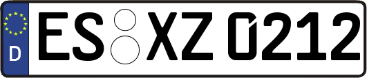 ES-XZ0212