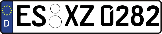 ES-XZ0282