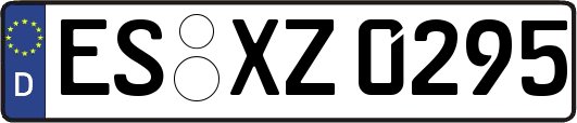 ES-XZ0295