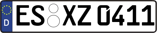 ES-XZ0411