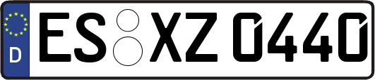 ES-XZ0440