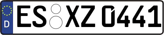 ES-XZ0441