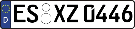 ES-XZ0446