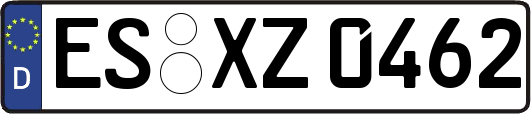 ES-XZ0462