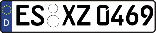 ES-XZ0469