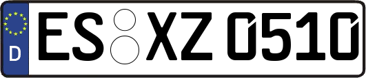 ES-XZ0510