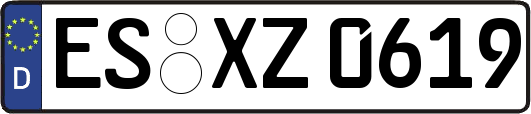 ES-XZ0619