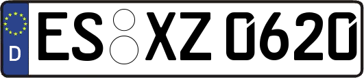 ES-XZ0620