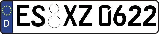 ES-XZ0622