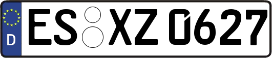 ES-XZ0627