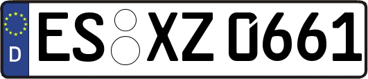 ES-XZ0661