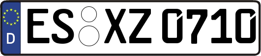 ES-XZ0710