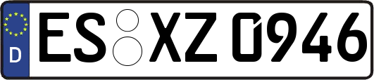 ES-XZ0946