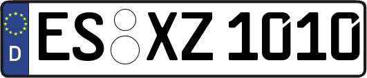 ES-XZ1010