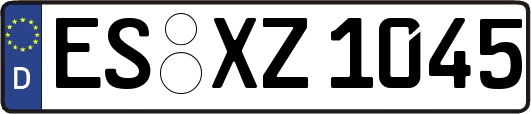 ES-XZ1045