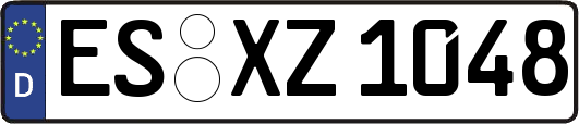 ES-XZ1048