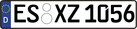 ES-XZ1056
