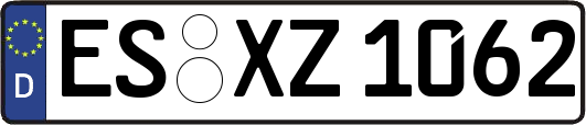 ES-XZ1062