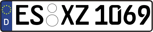ES-XZ1069