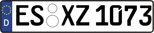 ES-XZ1073