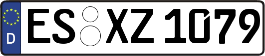 ES-XZ1079