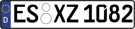 ES-XZ1082