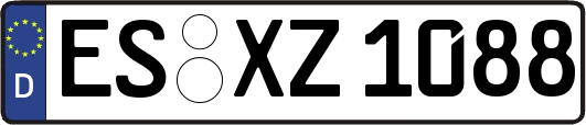 ES-XZ1088