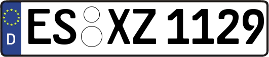 ES-XZ1129