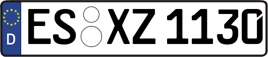 ES-XZ1130