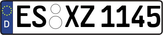 ES-XZ1145
