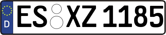 ES-XZ1185