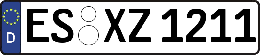 ES-XZ1211