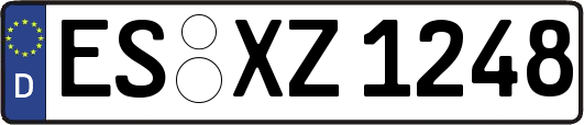 ES-XZ1248