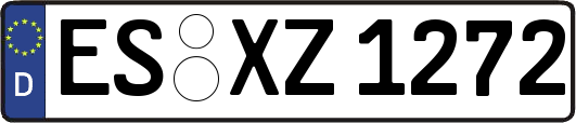 ES-XZ1272