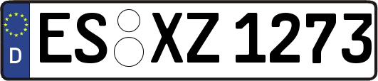 ES-XZ1273