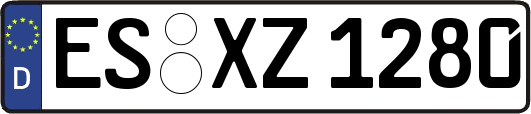 ES-XZ1280
