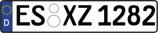 ES-XZ1282