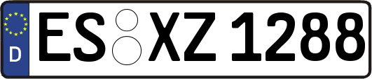 ES-XZ1288
