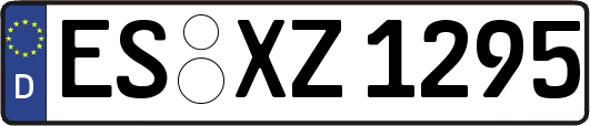 ES-XZ1295