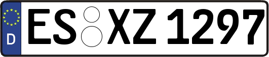 ES-XZ1297
