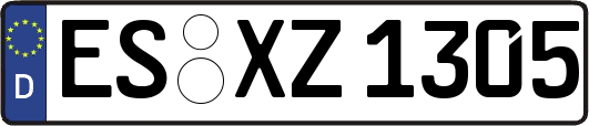 ES-XZ1305