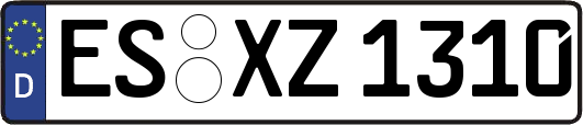 ES-XZ1310