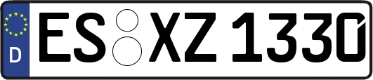 ES-XZ1330