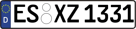 ES-XZ1331