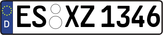 ES-XZ1346