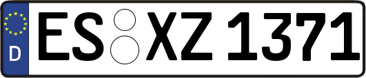 ES-XZ1371