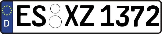 ES-XZ1372