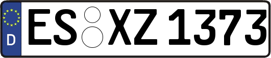 ES-XZ1373