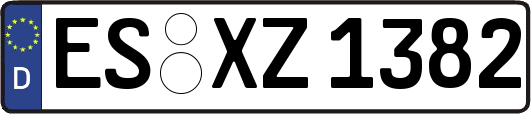 ES-XZ1382