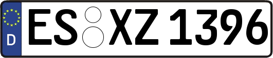 ES-XZ1396